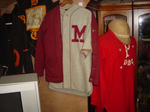 Mike Ellis Display Old 10